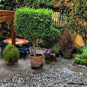 La Casita Del Patio Verde