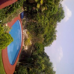 Hotel Puerta Del Cielo